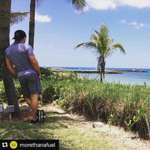 Image post by @mikechandlermma on Instagram