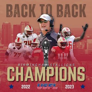 Image post by @friscobowlgame on Instagram