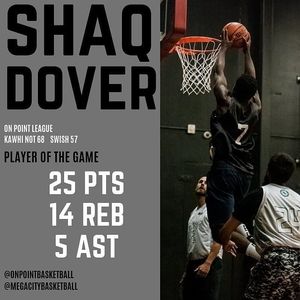 Image post by @onpointbasketball on Instagram