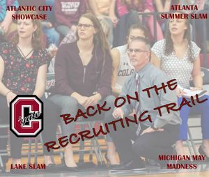 Image post by @colgatewbb on Instagram