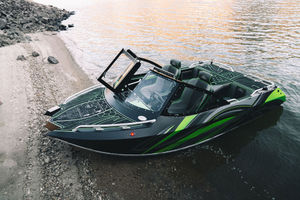 Image post by @rockymountainjetboat on Instagram