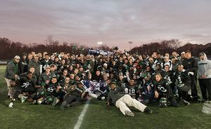 Image post by @gomustangsports on Instagram