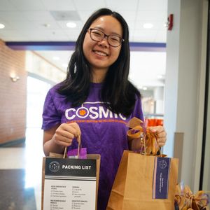 Image post by @clemson_sa on Instagram