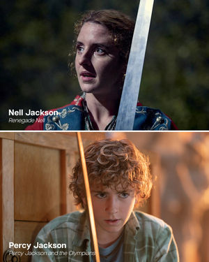 Image post by @disneyplus on Instagram