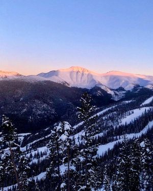 Image post by @winterparkresort on Instagram