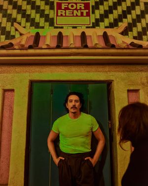 Image post by @iamgabrielluna on Instagram
