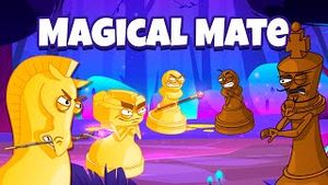 Video post by @chesskidofficial on YouTube
