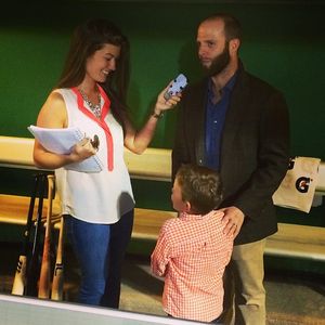 Image post by @melanielynnen on Instagram