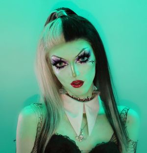 Image post by @lillyteel on Instagram