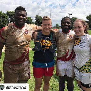 Image post by @scandalsrfc on Instagram