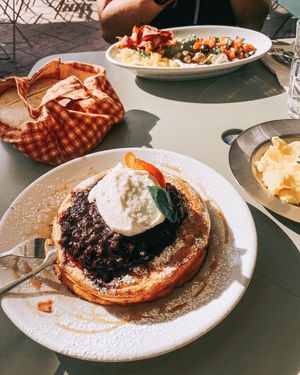 Image post by @nenifood on Instagram