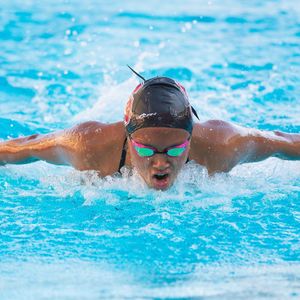 Image post by @stanfordwswim on Instagram
