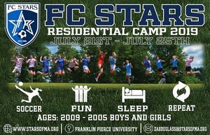 Image post by @fc_starsma on Instagram