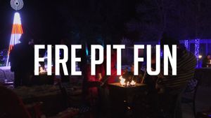 Video post by @HomeOfBud on Facebook