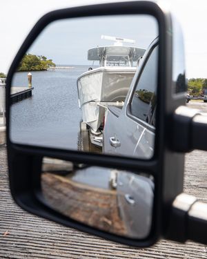 Image post by @freemanboatworks on Instagram