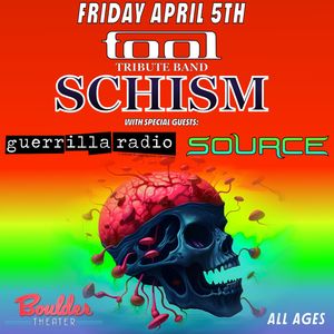 Image post by @bouldertheater on Instagram