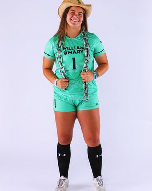 Image post by @wmtribewsoc on Instagram