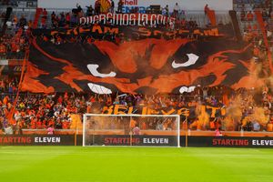 Image post by @HoustonDynamo on Twitter/X