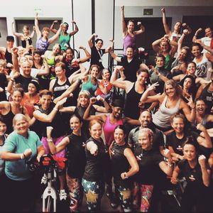 Image post by @ethosfitnessbloomington on Instagram
