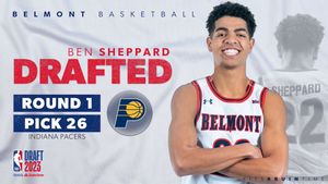 Image post by @BelmontMBB on Twitter/X