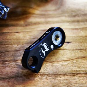 Image post by @bikerumor on Instagram
