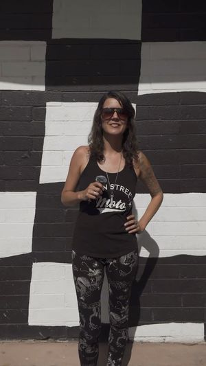 Video post by @mainstreetmoto on Instagram