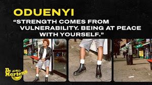 Video post by @drmartensofficial on YouTube