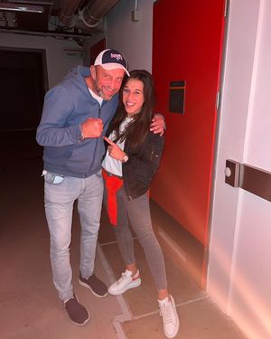 Image post by @joannajedrzejczyk on Instagram