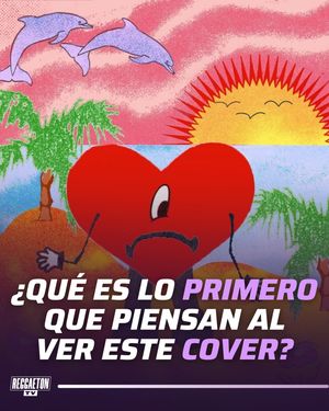 Image post by @reggaetontv on Instagram