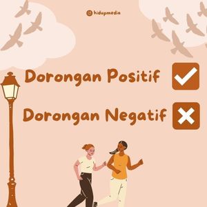 Image post by @hidupmedia on Instagram