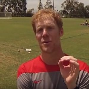 Image post by @ussoccer_ent on Instagram