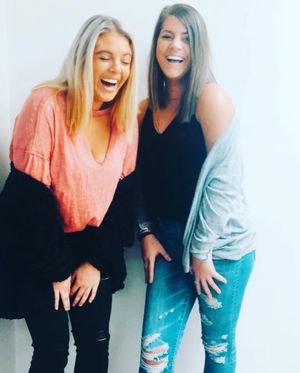 Image post by @hannahmccreight_11 on Instagram