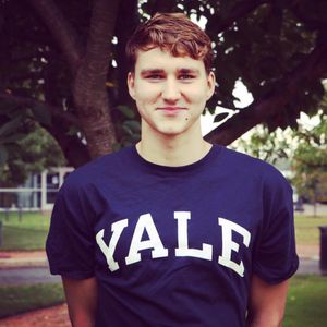 Image post by @yaleswimdive on Instagram