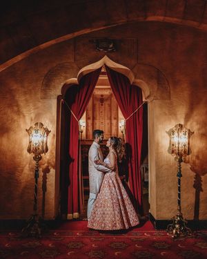 Image post by @thismodernlovephoto on Instagram