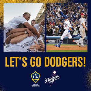 Image post by @lagalaxy on Instagram