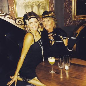Image post by @yogapartylive on Instagram
