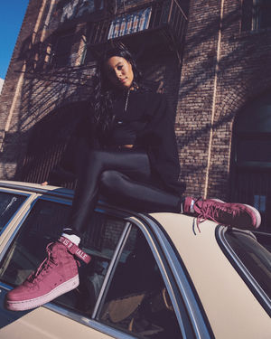 Image post by @nikela on Instagram