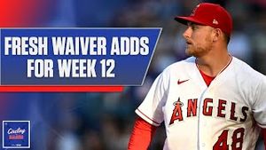 Video post by @nbcsports on YouTube