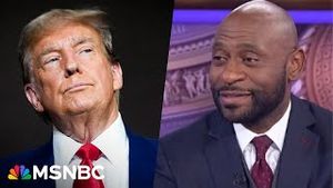 Video post by @msnbc on YouTube