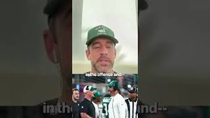 Video post by @nypostsports on YouTube