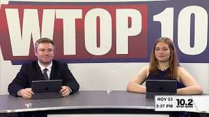 Video post by @wtop10tv on YouTube