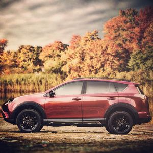 Image post by @jerrystoyota on Instagram