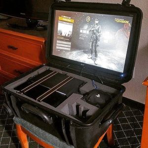 Image post by @seahorsecases on Instagram
