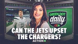 Video post by @theactionnetwork on YouTube