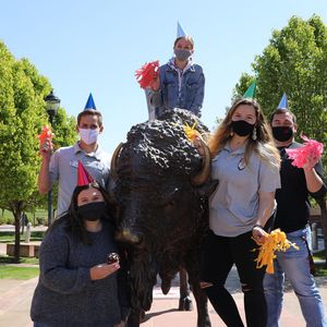 Image post by @utahtechstudents on Instagram