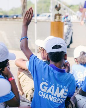 Image post by @thefirsttee on Instagram