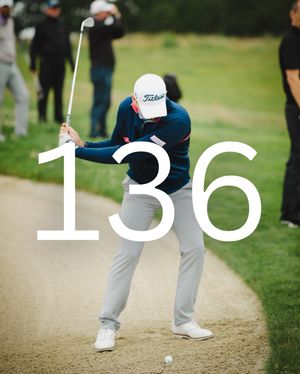 Image post by @nvd_golf on Instagram