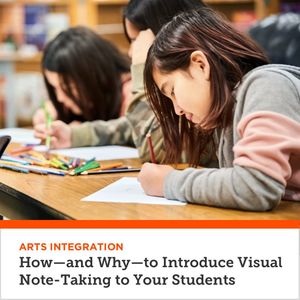 Image post by @edutopia on Instagram