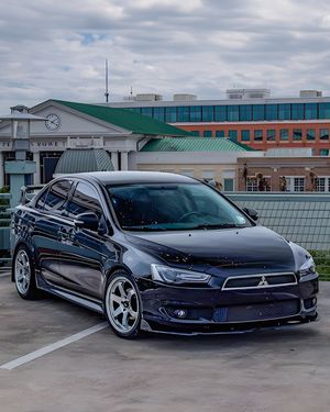 Image post by @fitmentindustries on Instagram