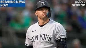 Video post by @nypostsports on YouTube